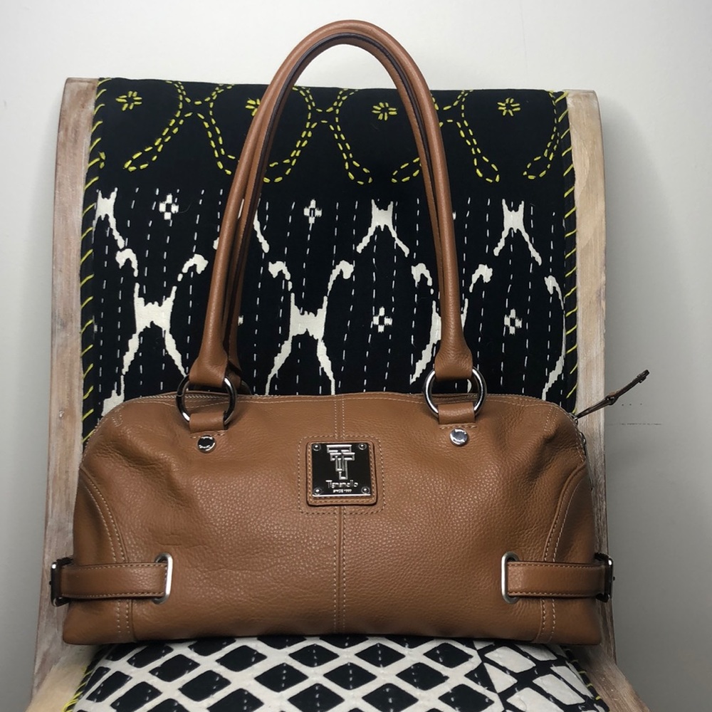 Tignanello Shoulder Bag